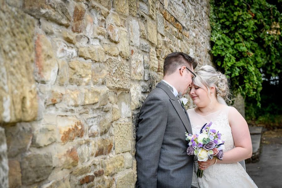 Fotógrafo de bodas Victoria Reed (victoriareedph). Foto del 2 de julio 2019