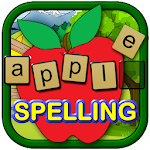 Kids Spelling 500 words Apk