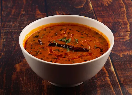 Dal Tadka