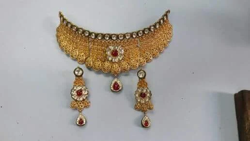 Rohit Jewellers photo 