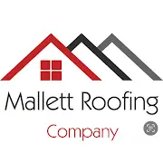 S Mallett Roofing Logo