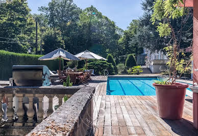 Property with pool 1