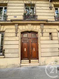 appartement à Paris 14ème (75)