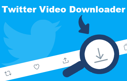 Twitter Video Downloader Preview image 0