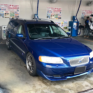 V70 SB5244W