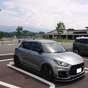 スイフトスポーツ ZC33S