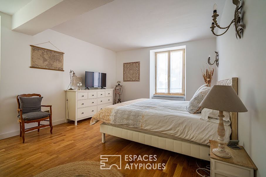 Vente maison 5 pièces 163 m² à Le Puy-Notre-Dame (49260), 350 000 €