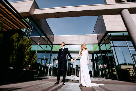 Wedding photographer Natalі Vasilchuk (natalyvasilchuc). Photo of 22 February 2018