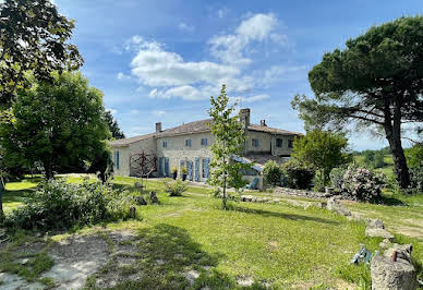 Maison avec piscine 20