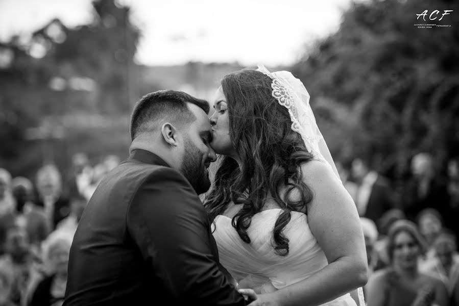 Photographe de mariage Alvaro Cardenes (alvarocardenes). Photo du 23 janvier 2018