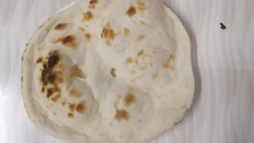 Tandoori Roti