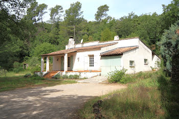 maison à La Motte (83)