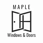 Maple Windows And Doors Ltd Logo