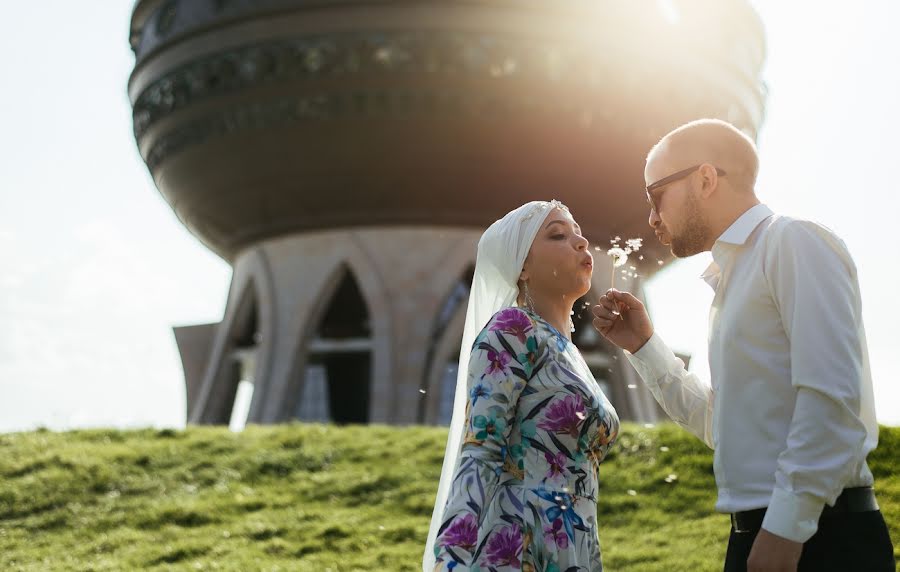 Fotógrafo de bodas Ayrat Gaynutdinov (iartguy). Foto del 13 de octubre 2015