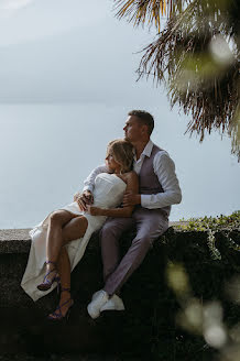 Photographe de mariage Aleksandra Gavrilova (agavrilova). Photo du 27 octobre 2023