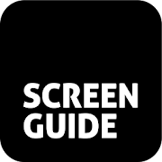 SCREENGUIDE Magazin 1.2 Icon