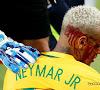 Neymar quitte la sélection brésilienne 