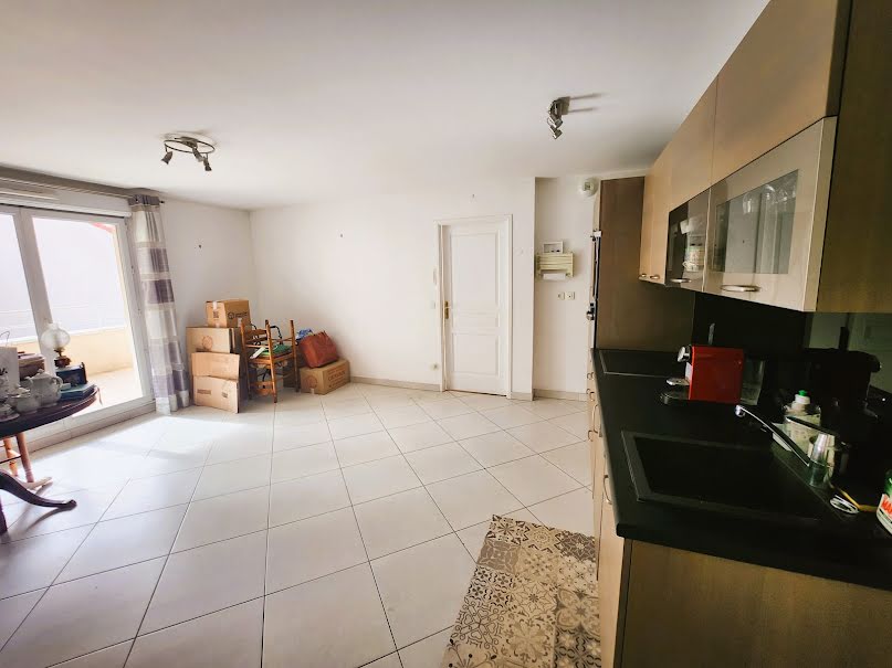 Vente appartement 2 pièces 51 m² à Savigny-sur-Orge (91600), 212 000 €