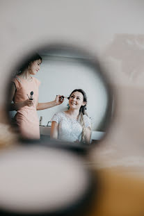 Fotógrafo de casamento Ilya Ursu (iursu). Foto de 10 de junho 2018