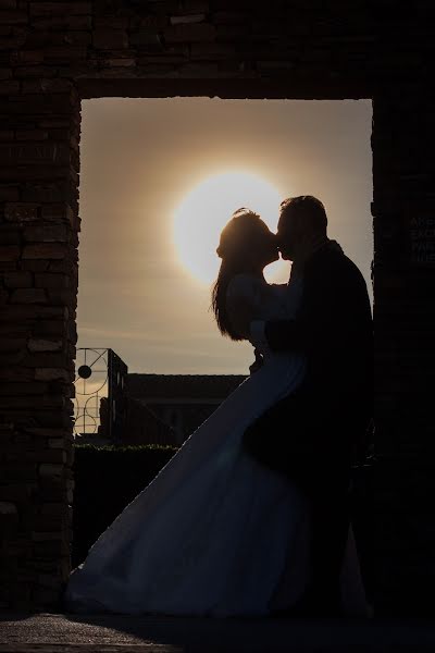 Fotógrafo de casamento Orlando Guerrero (orlandoguerrer). Foto de 29 de janeiro 2018