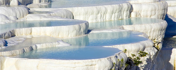 pamukkale    Themes & New Tab marquee promo image