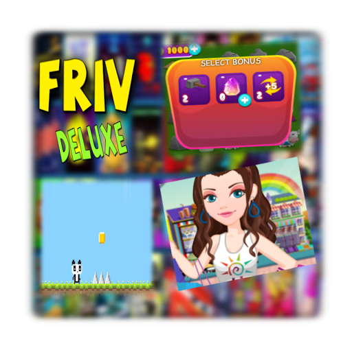 Friv Deluxe