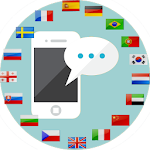 Cover Image of 下载 Translate Messenger 3.4.6 APK