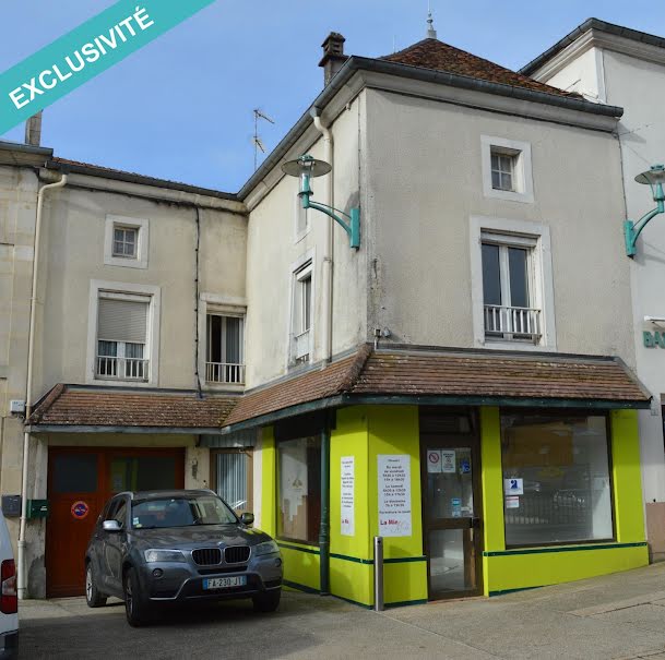 Vente maison  100 m² à Gondrecourt-le-Château (55130), 85 000 €