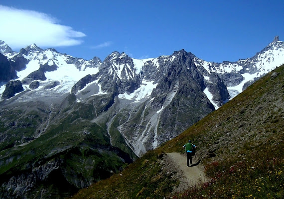 Strada statale 4000 metri di patapam