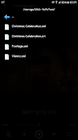 Video Player Screenshot 5 of 5