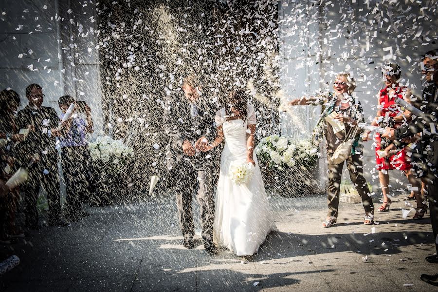 Wedding photographer Stefano Meroni (meroni). Photo of 31 January 2015