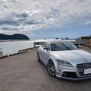 TT クーペ 2.0TFSI