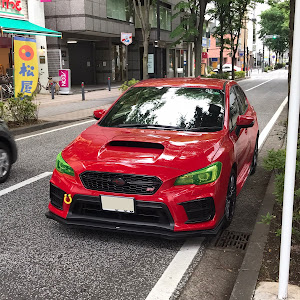 WRX STI VAB