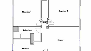 appartement à Champigny-sur-Marne (94)