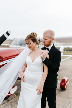 Wedding photographer Svetlana Ilicheva (svetlana87). Photo of 5 October 2023