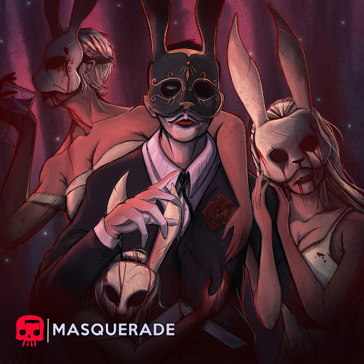Masquerade YouTube Music
