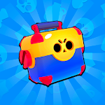 Cover Image of Unduh Box simulator for Brawl Stars 0.7 APK