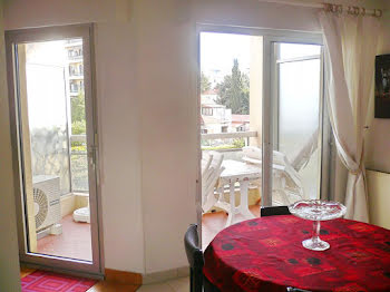 appartement à Antibes (06)