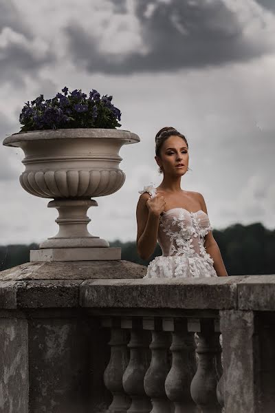 Fotógrafo de casamento Drama Queen (dramaqueen). Foto de 1 de setembro 2019