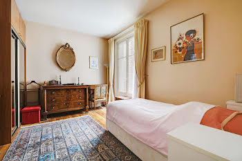 appartement à Paris 15ème (75)