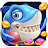 ArcadeFishing icon