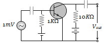 Npn transistor