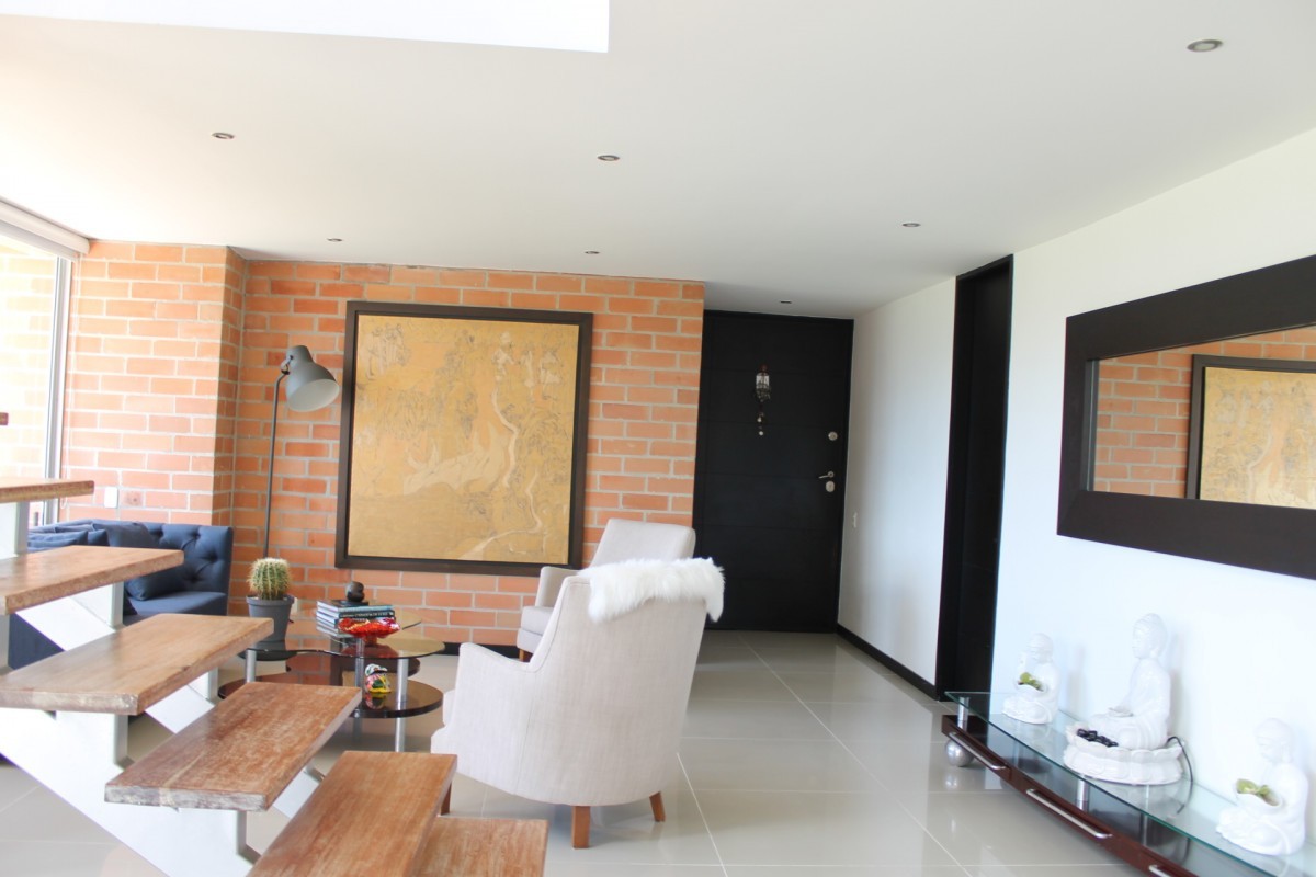 Apartamento para Venta en Los balsos