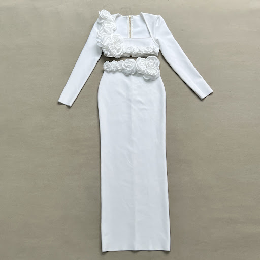 Title 14, Womens Fashion Long Sleeve Two-piece Set