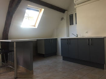 appartement à Chatellerault (86)