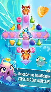  Fruit Nibblers screenshot