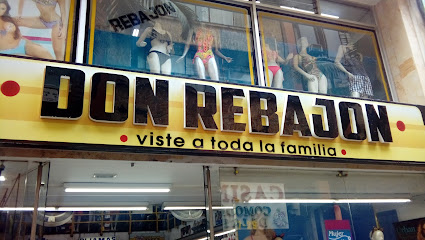 Don Rebajon