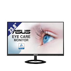 Màn hình LCD ASUS 23.8" VZ249HR (1920 x 1080/IPS/60Hz/5 ms)