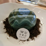 熨斗目花珈琲 珈哩WUDAO cafe