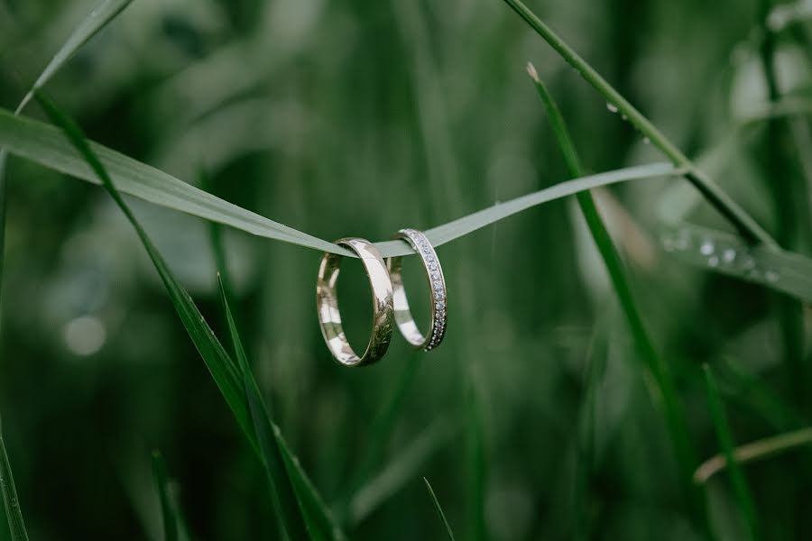 Fotografo di matrimoni Bohuš Dzugas (bohusik). Foto del 3 agosto 2023